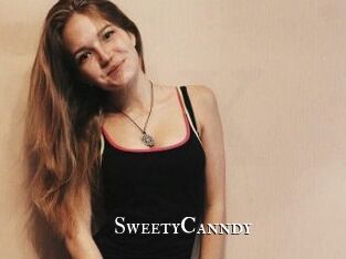 SweetyCanndy