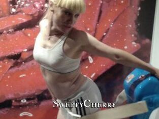 SweetyCherry