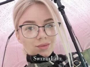 SweetyLive