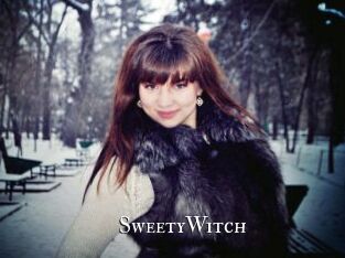 SweetyWitch