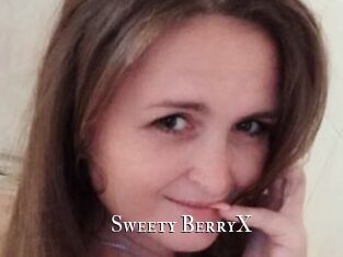 Sweety_BerryX