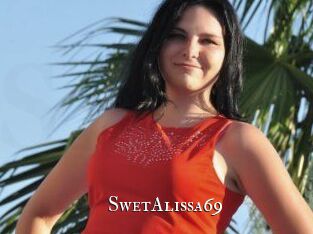 SwetAlissa69 cams