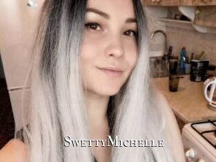 SwettyMichelle