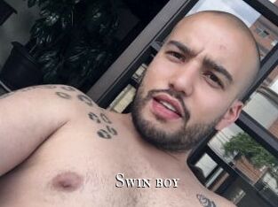 Swin_boy