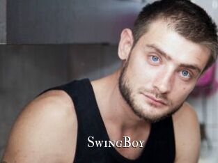 SwingBoy