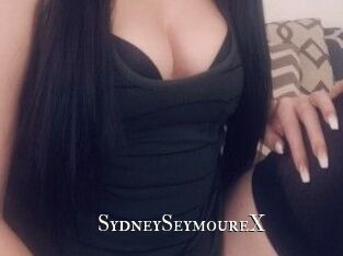 SydneySeymoureX