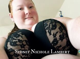 Sydney_Nichole_Lambert cams