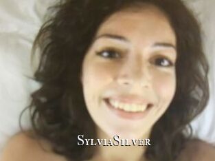 SylviaSilver