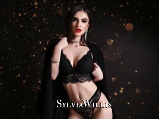 SylviaWillis