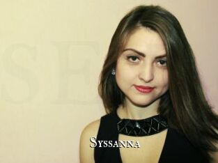 Syssanna