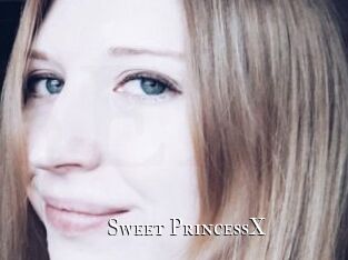 _Sweet_PrincessX