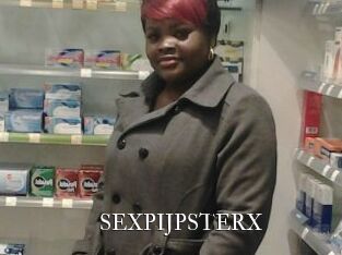 SEXPIJPSTERX