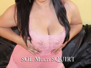 SOL_Multi_SQUIRT