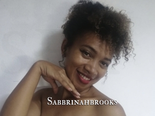 Sabbrinahbrooks