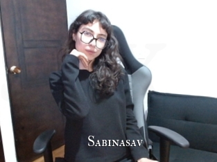 Sabinasav