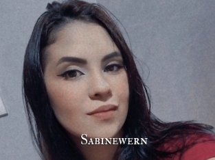 Sabinewern