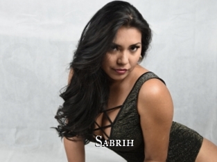 Sabrih