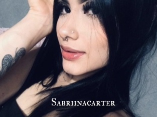 Sabriinacarter