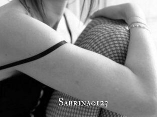 Sabrina0123