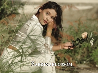 Sabrinablossom
