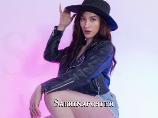 Sabrinafoster