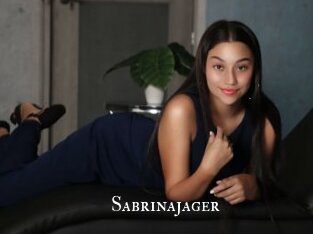 Sabrinajager