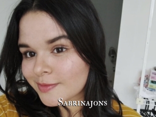 Sabrinajons