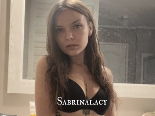 Sabrinalacy