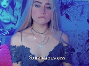 Sabrinaolsonss