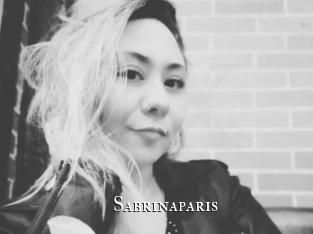 Sabrinaparis
