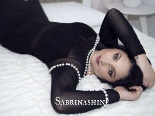 Sabrinashine