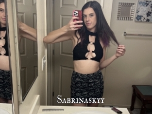 Sabrinaskyy