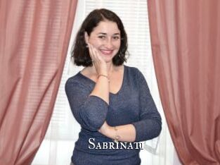 Sabrinati