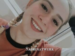 Sabrinatwerk