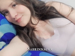 Sabrinnacox