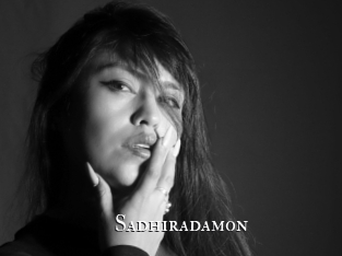 Sadhiradamon