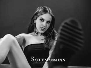 Sadiemansonn