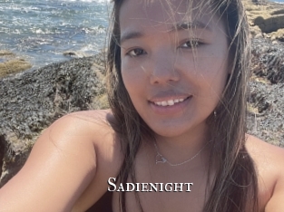 Sadienight