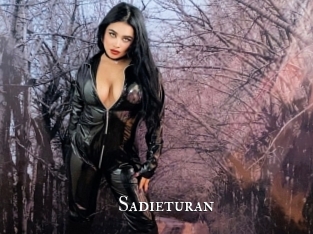 Sadieturan