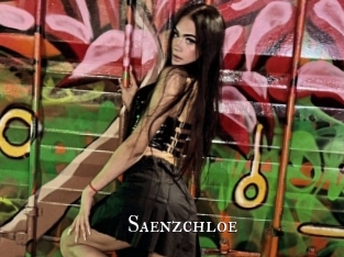 Saenzchloe