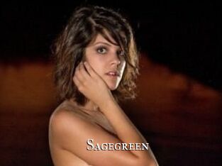 Sagegreen