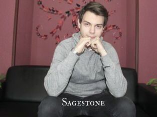 Sagestone