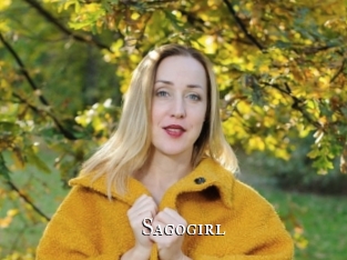 Sagogirl