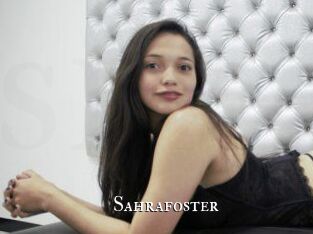 Sahrafoster