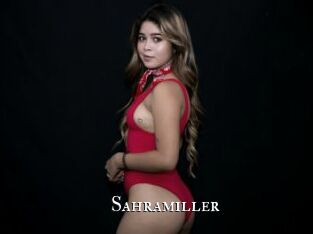 Sahramiller