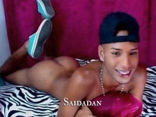 Saidadan