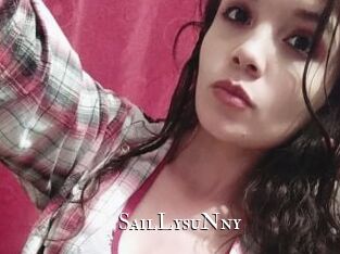 SailLysuNny