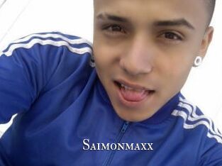 Saimonmaxx