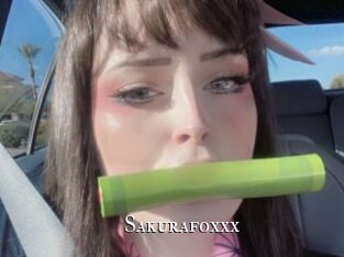 Sakurafoxxx