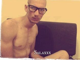 Salaxxx